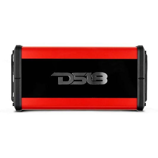 DS18 NXL-N2 Marine 2-Channel Full-Range Amplifier – 600W Max