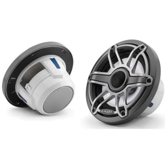 JL Audio M6 Marine Speakers
