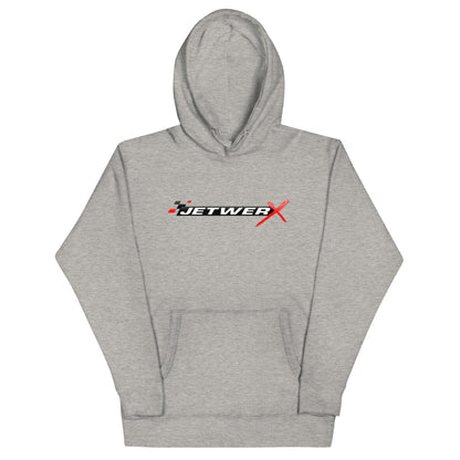 Jetwerx Unisex Hoodie