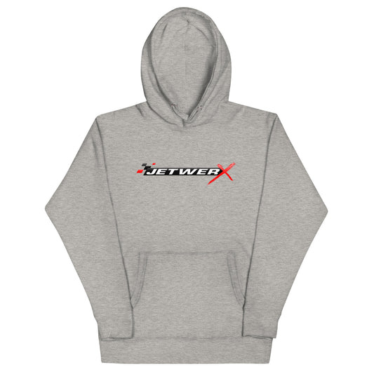 Jetwerx Unisex Hoodie