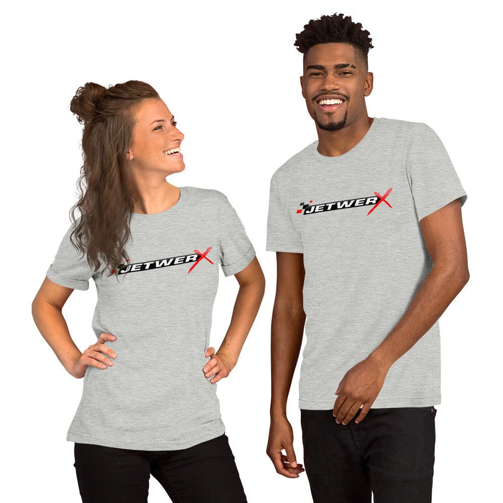 Jetwerx Unisex t - shirt - jetwerx