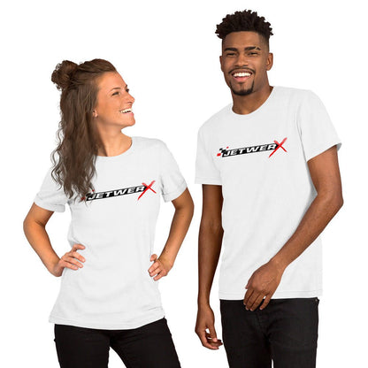 Jetwerx Unisex t - shirt - jetwerx